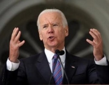 Biden dice que M&eacute;xico se niega a acoger a familias migrantes que EEUU deporta