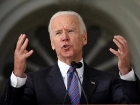 Biden dice que M&eacute;xico se niega a acoger a familias migrantes que EEUU deporta