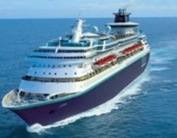Unos 288 dominicanos varados en cruceros regresan este fin de semana