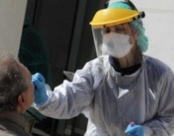 Falta de pruebas PCR impide detener auge del coronavirus