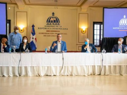 SDO ser&aacute; sede del Consejo de Ministros este domingo