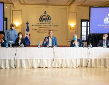 SDO ser&aacute; sede del Consejo de Ministros este domingo