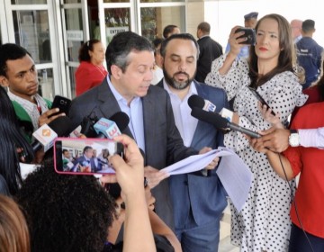 PRM denuncia otra vez a JCE reincidencia del PLD y Gonzalo en violar Ley Electoral y decretos sobre Estado de Emergencia  