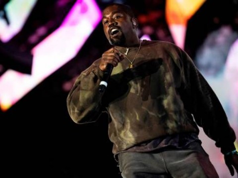 Kanye West anuncia que ya no apoya a Trump y que tuvo coronavirus