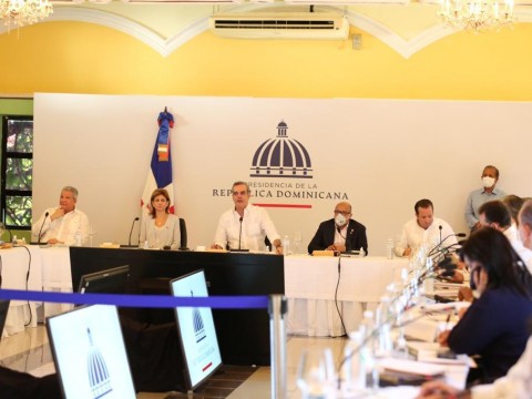  San Juan en estado de emergencia tras visita del Presidente Abinader