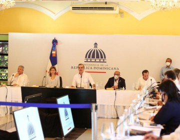  San Juan en estado de emergencia tras visita del Presidente Abinader