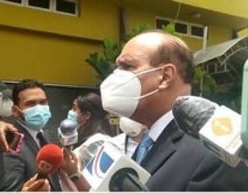 JCE advierte necesitar&aacute; dinero adicional para elecciones en medio del Covid-19