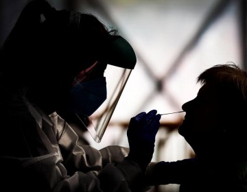 Salud P&uacute;blica notifica 266 nuevos contagios de covid-19