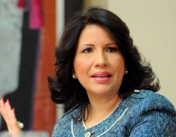 Margarita "Leonel fue muy machista al decir que no estoy a su nivel"