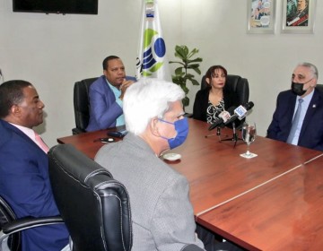 Pro Consumidor acuerda enviar inspectores a boleter&iacute;as de estadios para detectar si hay irregularidades en venta de boletas