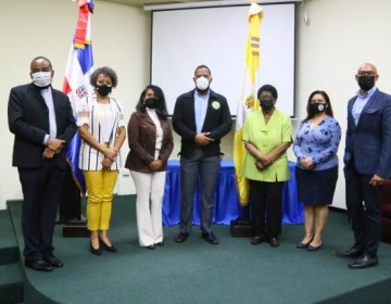 Universidad Cat&oacute;lica Santo Domingo realiza graduaci&oacute;n en &ldquo;Turismo Cultural y Religioso"