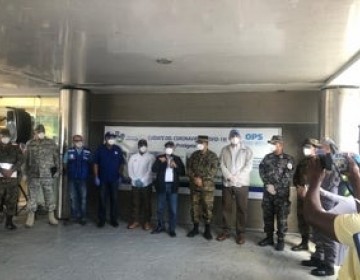 &Eacute;xito del plan de contingencia en el Gran Santo Domingo depende en gran medida del comportamiento ciudadano 