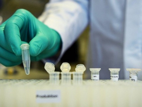 China prueba en Humanos posible Vacuna contra el COVID-19