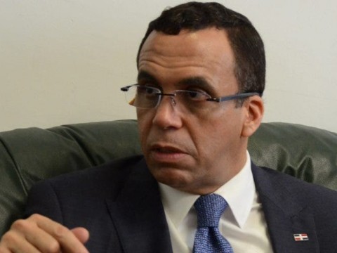  PLD respaldar&aacute; exfuncionarios sean objeto de acusaciones dice Andr&eacute;s Navarro