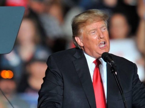 Trump lanza su propia red social, &laquo;Truth Social&raquo;, para competir con Twitter