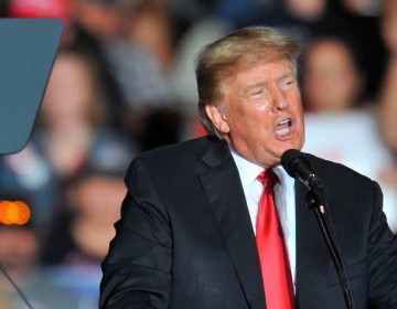 Trump lanza su propia red social, &laquo;Truth Social&raquo;, para competir con Twitter