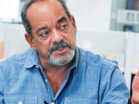 Alfonso Rodr&iacute;guez es designado c&oacute;nsul en Los &Aacute;ngeles