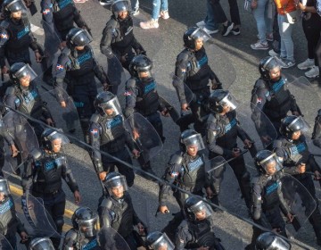 Polic&iacute;a Nacional suma m&aacute;s agentes y cadetes, pero persisten retos en reforma