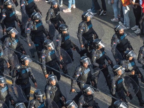 Polic&iacute;a Nacional suma m&aacute;s agentes y cadetes, pero persisten retos en reforma