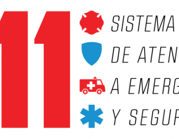 Sistema 9-1-1: Se registraron 6,825 accidentes viales durante cuarentena, disminuyeron en 64%