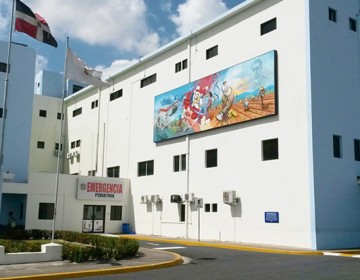 Joven de nacionalidad Puertorique&ntilde;a en observaci&oacute;n por sospecha de Coronavirus 