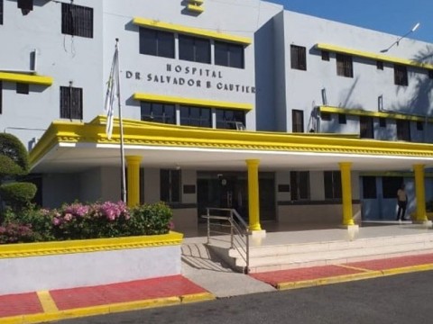 Hospital Gautier reabre terapia y rehabilitaci&oacute;n f&iacute;sica tras dos a&ntilde;os cerrada por pandemia