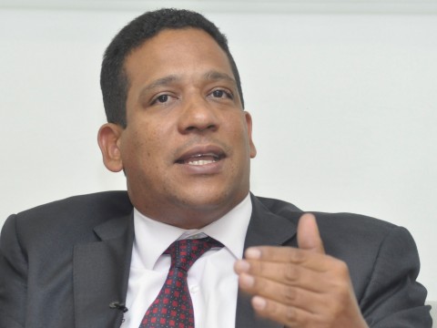 Carlos Pimentel: Buscan corregir la colusi&oacute;n y la pr&aacute;ctica de ofertas temerarias en compras y contrataciones