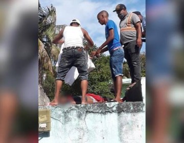 Adolescente de 15 a&ntilde;os muere electrocutado mientras volaba chichigua en Sabana Perdida