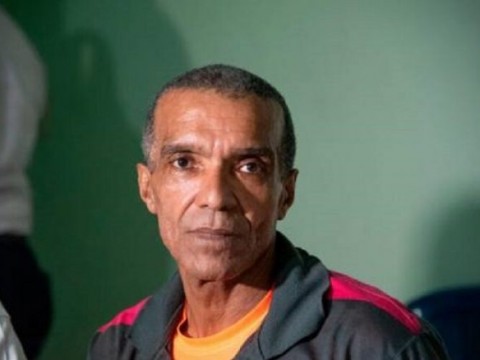 Aparece hombre que dur&oacute; 12 a&ntilde;os preso