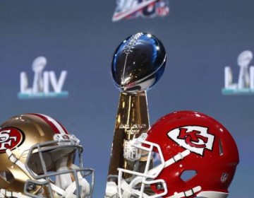La NFL muestra que el proceso de reapertura no ser&aacute; nada f&aacute;cil