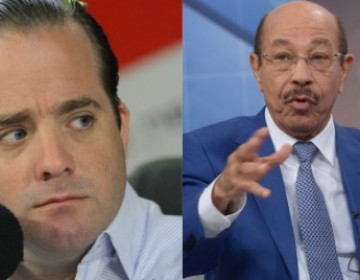 Temo le responde a Paliza: &ldquo;deje de estar de ligerito&rdquo;
