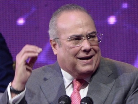 Charlie Mariotti dice Gobierno del PRM est&aacute; desesperado por declive de su imagen