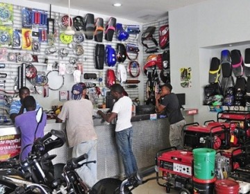 Empresarios proponen eliminar el pago del anticipo a las Pymes