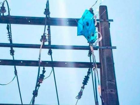 Al menos siete personas han fallecido por volar chichiguas en los &uacute;ltimos dos meses