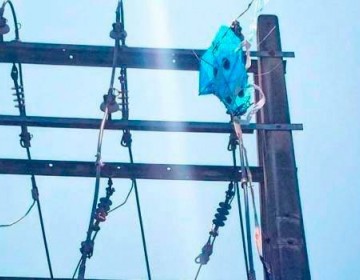 Al menos siete personas han fallecido por volar chichiguas en los &uacute;ltimos dos meses