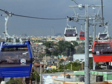 Telef&eacute;rico estar&aacute; cerrrado hoy jueves por el paso de la tormenta Isa&iacute;as 