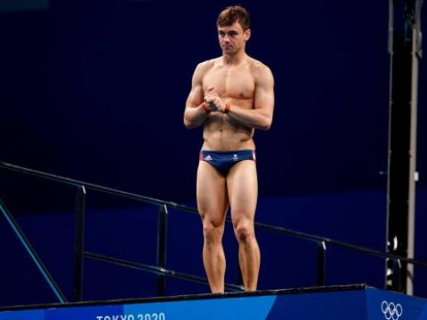 &ldquo;Orgulloso de ser gay y oro ol&iacute;mpico&rdquo;