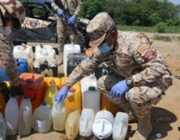 Sigue en aumento cifra de muertos por ingesta de Cleren 