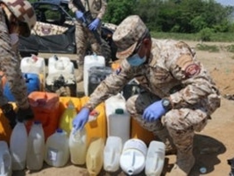 Sigue en aumento cifra de muertos por ingesta de Cleren 