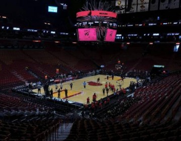 NBA confirma inicio de temporada este 22 de diciembre