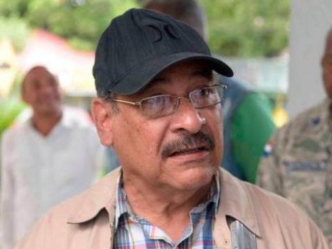 Gobernador de Puerto Plata da Positivo al COVID-19 