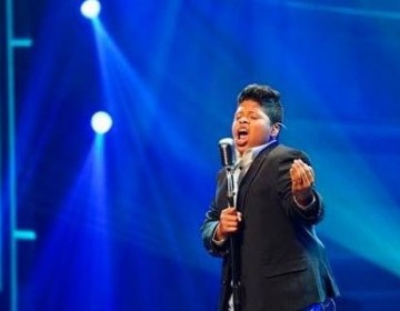 Babyrotty es el primer ganador de Dominicana&rsquo;s Got Talent