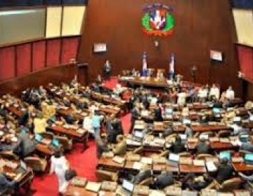 Diputados conocen hoy ampliaci&oacute;n del estado de emergencia 