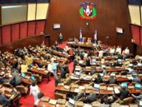 Diputados conocen hoy ampliaci&oacute;n del estado de emergencia 