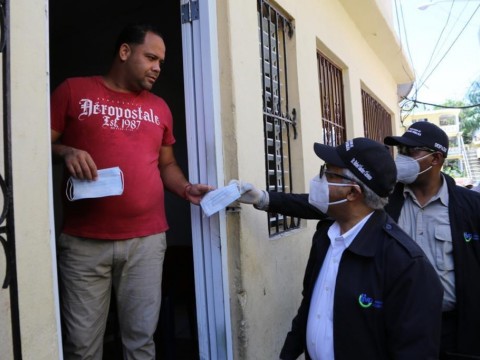 Confinar&aacute;n positivos que no puedan aislarse en sus hogares