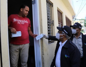 Confinar&aacute;n positivos que no puedan aislarse en sus hogares