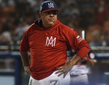 Tigres del Licey nombran nuevo dirigente para la temporada 2020-21
