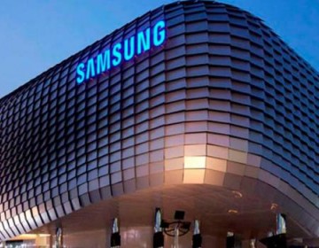 Samsung reporta perdidas de 3,1 % por pandemia del COVID-19