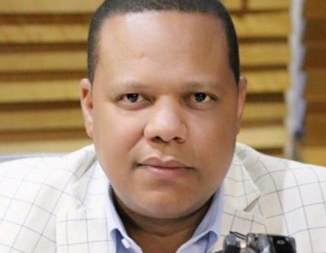 Eddy Alc&aacute;ntara exhorta a la oposici&oacute;n pol&iacute;tica llevar un solo candidato presidencial