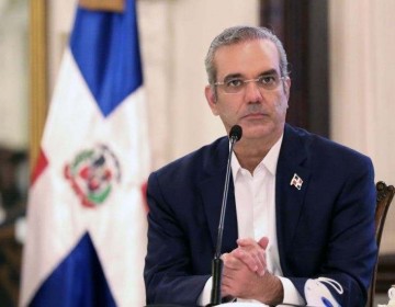 Luis Abinader hablar&aacute; ma&ntilde;ana al pa&iacute;s